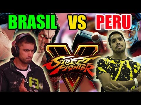 VAIIIII BRASIIIIL!!!!! Brolynho vs Pikoro Versus Fighting Cup 2018
