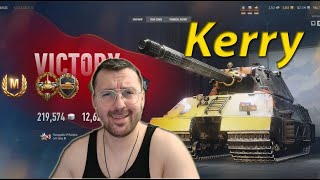Carrying The "Kidz" - Taschenratte | World of Tanks