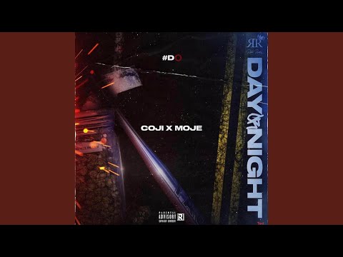 Day or Night (feat. Moje)