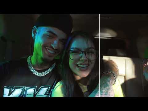 FREYYA - UNA GANGSTA (Video Oficial)