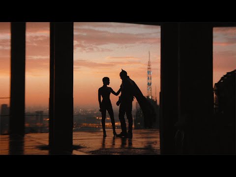 After Dark - 4K Cinema Edit