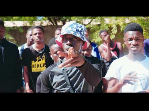 DOPE CHAMA"K.O.T.C"(KING OF THE CITY)..OFFICIAL MUSIC VIDEO