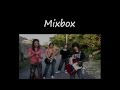 Stereopony - Mixbox - Pictures From the Past 