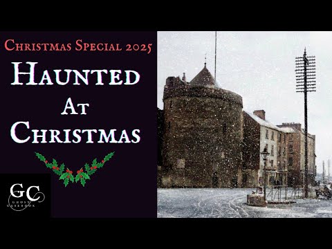 Ghosts of Christmas Past: Yuletide Hauntings from Real Places