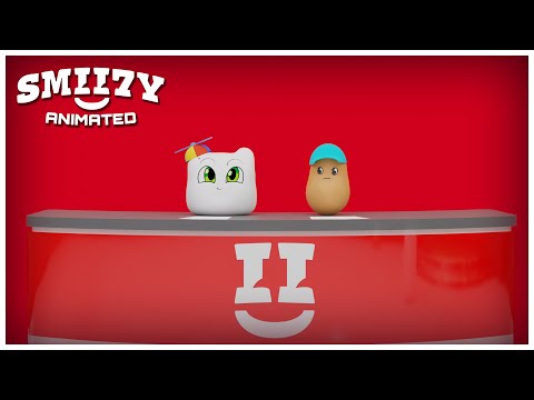 SMii7Y Animated - News