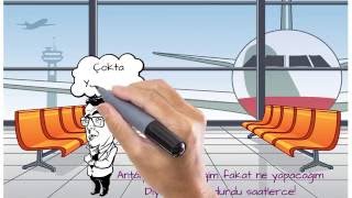 Antalya Rent A Car