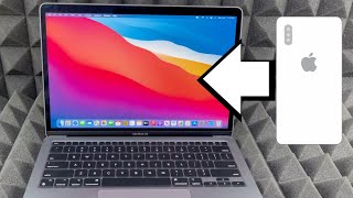 How to transfer photos & videos from iPhone to Mac?