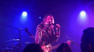 End Of Fashion - The Game (live in Melbourne 22 Aug 2025)