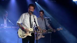 Frank Turner and the Sleeping Souls  - Try this at home  // Live 2016 // A38 Rocks