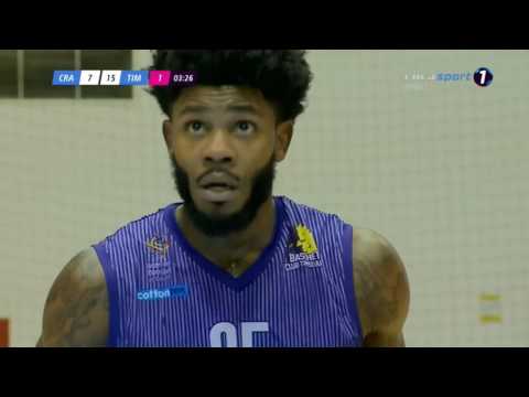 2016.12.28 SCM U Craiova vs. BC SCM Timisoara