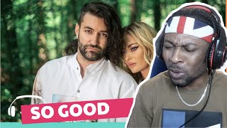 Smiley, Delia - Ne Vedem Noi | Official Video | ROMANIAN MUSIC REACTION