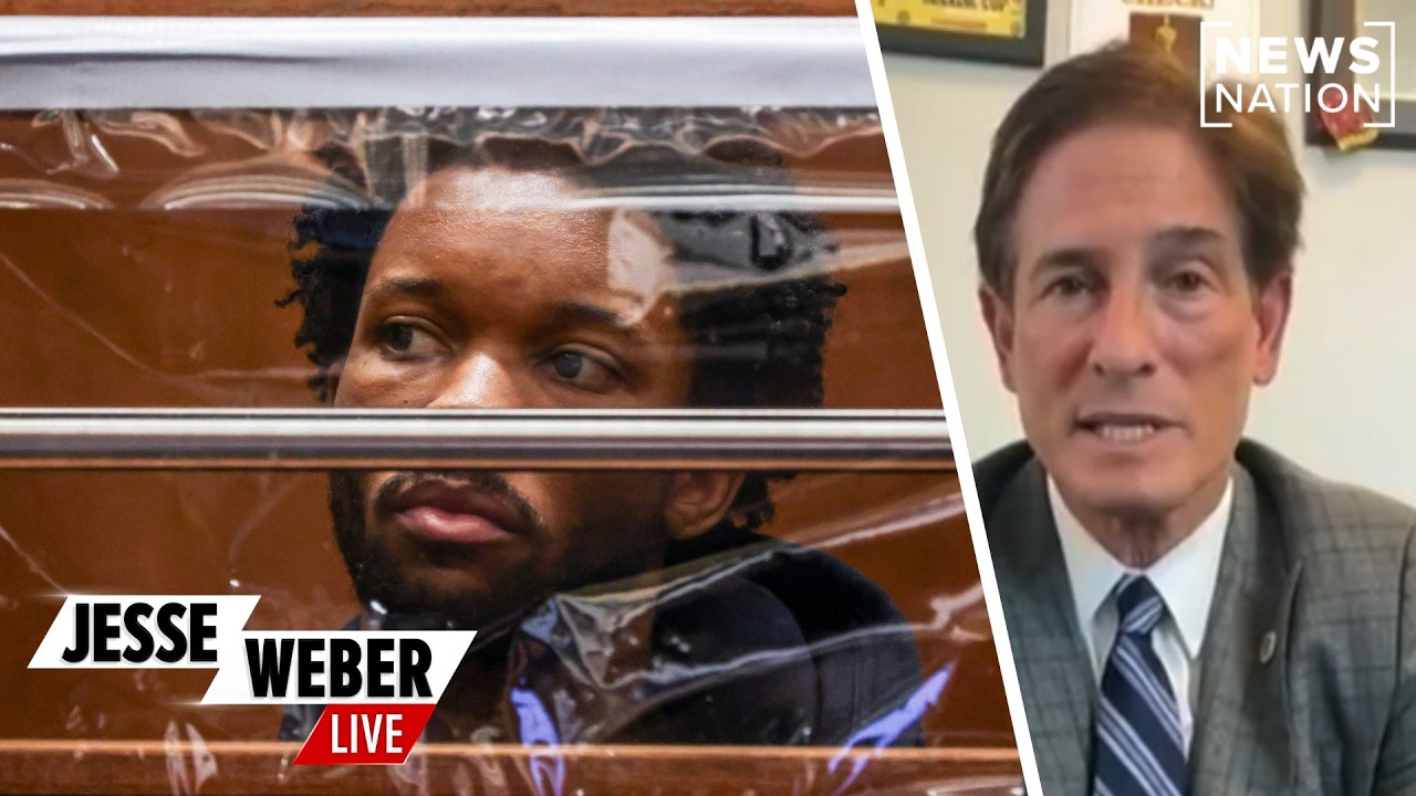 LA District Attorney considers plea deals in singer D4vd murder case, vows trial if offer insufficient
