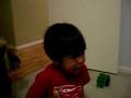 Brandon Tantrum