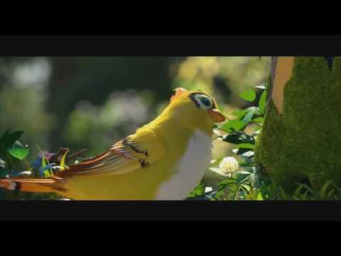 Overwatch Animated Short | “The Last Bastion” (Teaser)