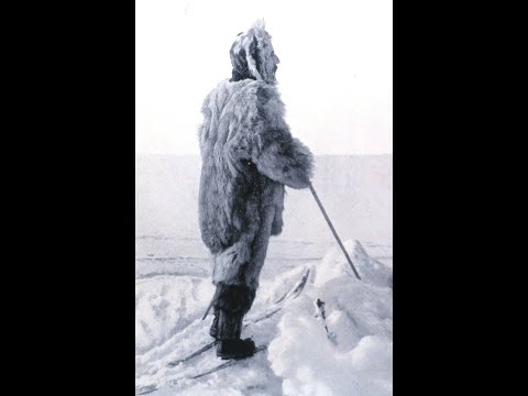 PBS Nova - History Documentary - Arctic Passage: Ice Survivors - Episode 1 of 2