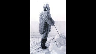 PBS נובה - מעבר ארקטי: שורדי קרח - פרק 1