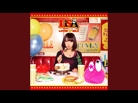 download lagu mp3 mp4 Lisa Lover S Mile, download lagu Lisa Lover S Mile gratis, unduh video klip Lisa Lover S Mile