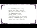 Wanda Jackson - I Forgot to Remember to Forget Him Lyrics