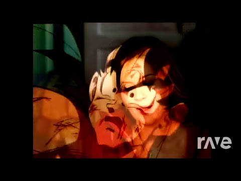 Kill You - Dragon Ball Z & Dido | RaveDj