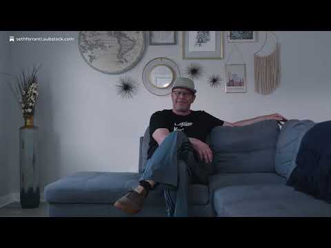 Who Killed Les Crane?