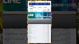 #資産形成,#投資戦略,#投資信託,#ETF,#インデックス投資,#積立投資,#NISA,#新NISA,#つみたてNISA,#iDeCo,#配当金,#配当利回り,#決算,#決算分析