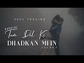 JALRAJ Tum Dil Ki Dhadkan Mein Reprise Dhadkan 90s Songs ️