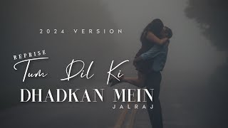 Download lagu JALRAJ - Tum Dil Ki Dhadkan Mein (Reprise) | Dhadkan | 90s Songs ❤️ mp3 Download lagu JALRAJ - Tum Dil Ki Dhadkan Mein (Reprise) | Dhadkan | 90s Songs ❤️ mp3