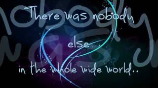 JLS - Innocence (Full Lyrics Video)