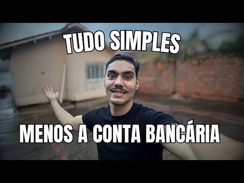 Finanças e investimentos: The minimalist lifestyle that allowed me to save 75,000 reais while being poor.