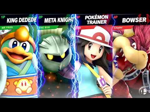 CNB Airs #316 Doubles   BONK! & Bryce vs Beast & Citadel   Losers Finals