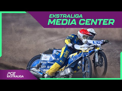 #LUBLES Ekstraliga Media Center (06.05.2022, 5. runda)