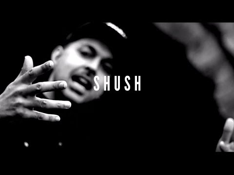 Suicide Squad - Shush! (Produced by Dominator)