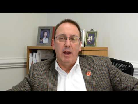 Eric Hurlocker on renewable energy development in Virginia.