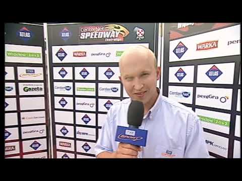 Atlas Wroclaw  Polonia Bydgoszcz 02.08.2009