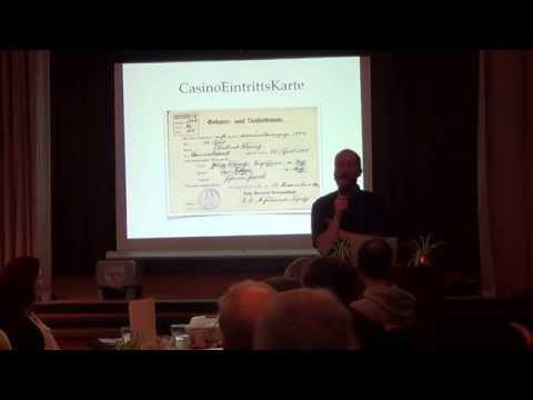 Freeman Smalltalk | Die Eintrittskarte zur ‘Welt‘