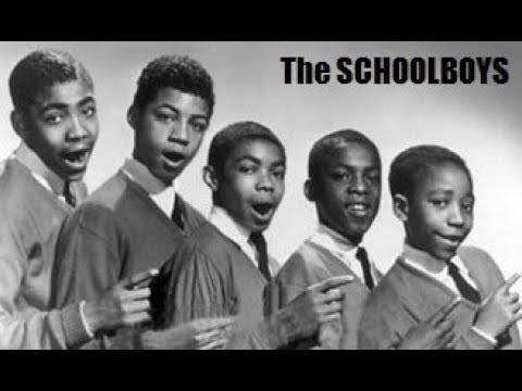 The STUDENTS - I'm So Young / The SCHOOLBOYS - Please Say You Want Me - stereo mixes