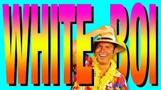 WHITE BOI DOES WHAT!?!?!? (NOT CLICKBAIT)(GONE SEXUAL)