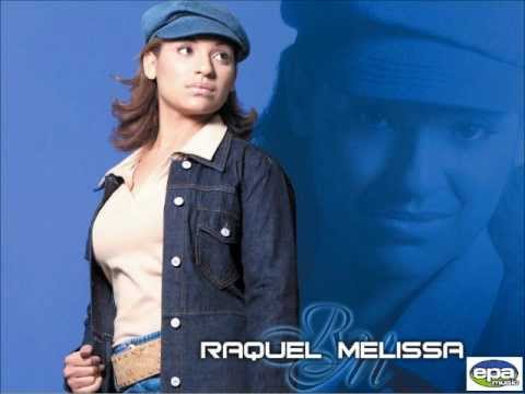 Raquel Melissa - Stand Up Tall