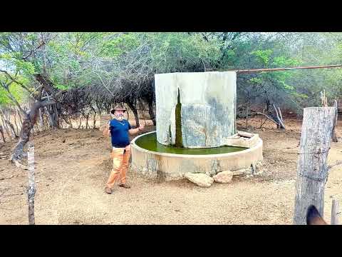 Fazenda Riachão. Sítio em Congo-PB medindo 1.500 Hectares Valor R$ 2.250.000,00 