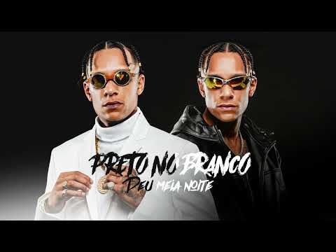 MC Paulin da Capital - Deu Meia Noite (DJ GM)