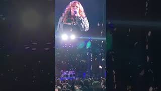 &quot;Shallow,&quot; sung by @Garth Brooks &amp; @Trisha Yearwood, @University of Notre Dame, 05.07.22!