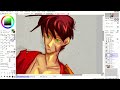 Speedpaint Kai Smith Ninjago Masters Of Spinjitzu