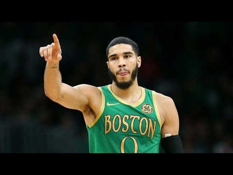 Jayson Tatum 10 Pts 4 Rebs 2 Ast Highlights vs Philadelphia 76ers | 2020 NBA Preseason
