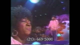 Patti LaBelle &quot;Love, Need and Want You&quot; on UNCF