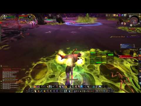 Nythendra Heroic Disc Priest POV