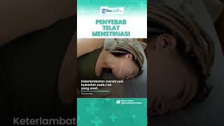 Telat Menstruasi Bisa Jadi karena Stres, Kenali Penyebab yang Perlu Diwaspadai