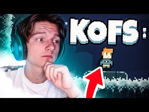 PROBAO SAM KOFS IGRICU... 😂