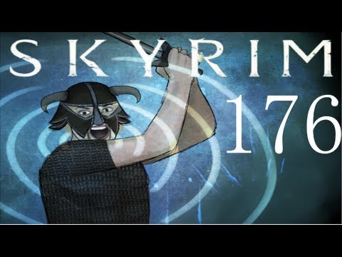 The Elder Scrolls V Skyrim Walkthrough Part 176 - Mulligan