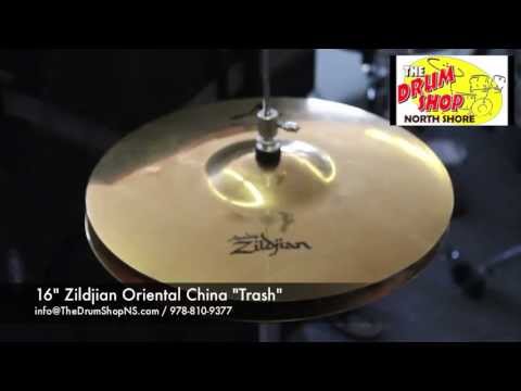 Zildjian A Custom Projection Hi-Hats 14" - The Drum Shop North Shore