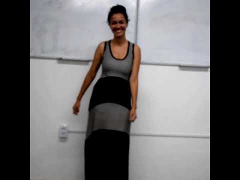 Pedro, Tiago e João no Barquinho - interpretação em Libras